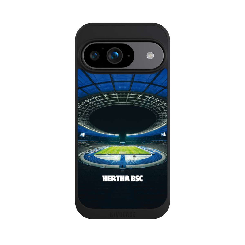 Pixel 9 NIVOpure Hertha BSC Stadion Allover