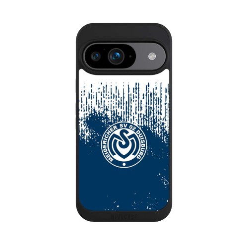 Google Pixel 9 NIVOpure Meidericher SV 02 Duisburg