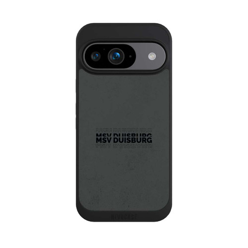 Google Pixel 9 NIVOpure MSV Duisburg Grau