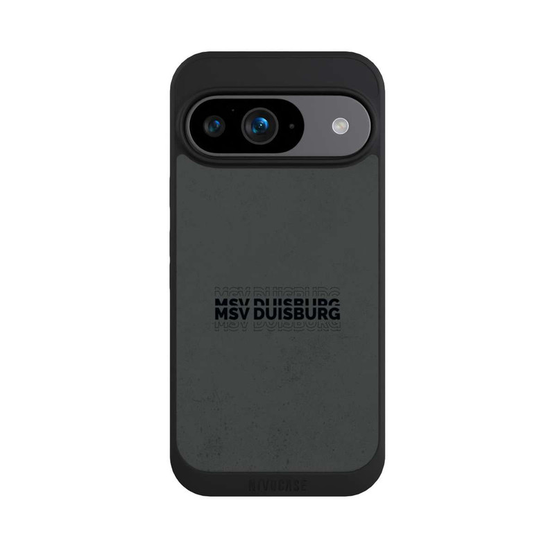 Pixel 9 NIVOpure MSV Duisburg Grau