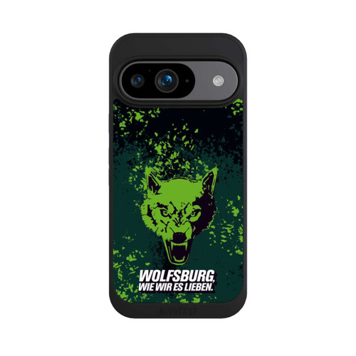Google Pixel 9 NIVOpure Wolfsburg Wie Wir Es Lieben
