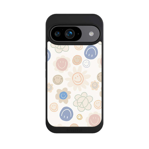 Google Pixel 9 NIVOpure Colorful Smile