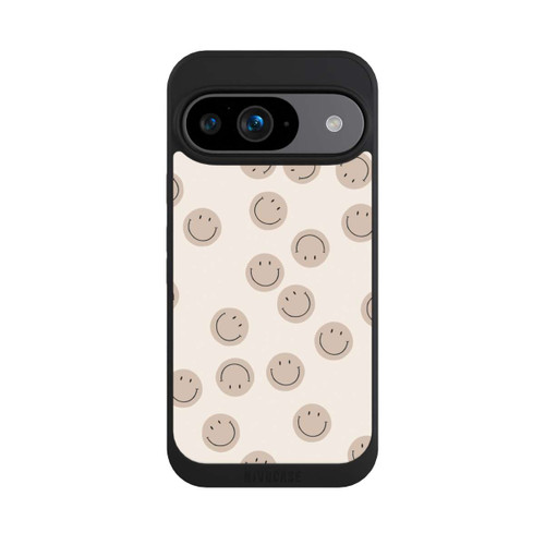 Google Pixel 9 NIVOpure Smiles Allover Boho