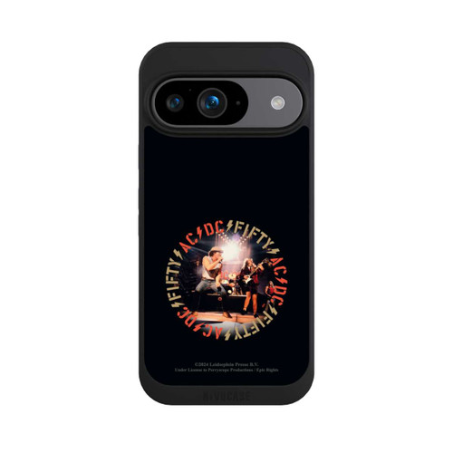 Google Pixel 9 NIVOpure POWER UP LIVE EMBLEM ACDC