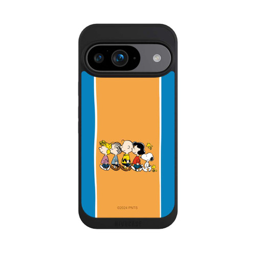 Google Pixel 9 NIVOpure Peanuts Profil