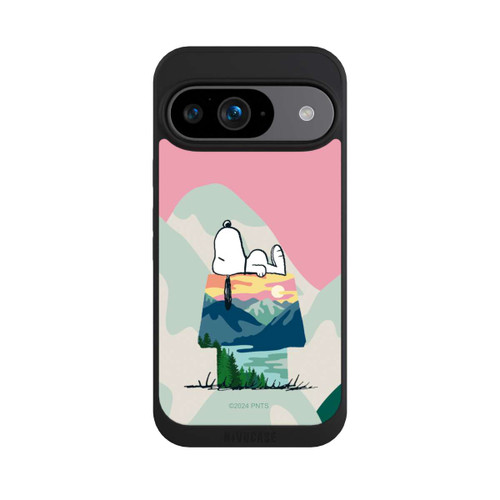 Google Pixel 9 NIVOpure Snoopy Outdoor