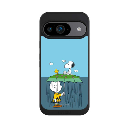 Google Pixel 9 NIVOpure Charlie Brown Regen