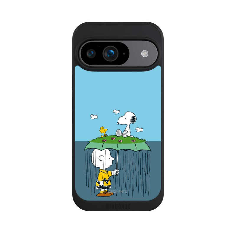 Pixel 9 NIVOpure Charlie Brown Regen