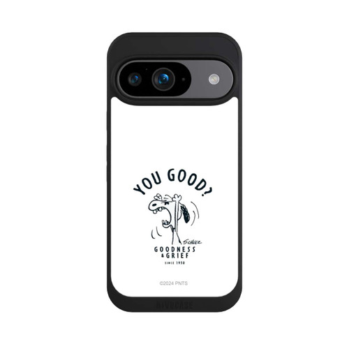 Google Pixel 9 NIVOpure Snoopy You Good