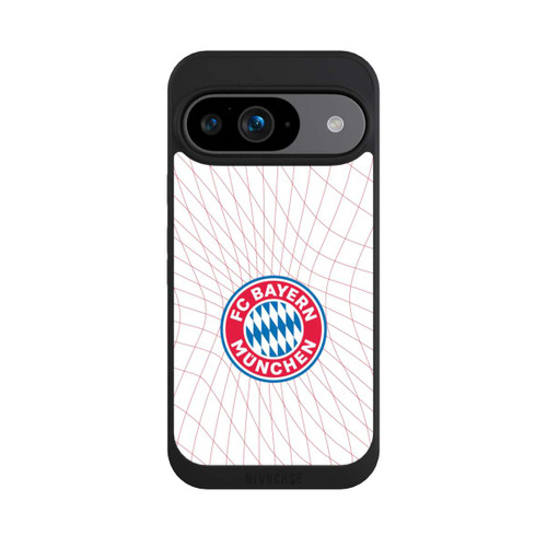 Google Pixel 9 NIVOpure FCB Raster Rot
