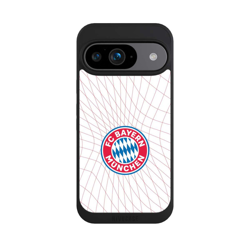 Pixel 9 NIVOpure FCB Raster Rot