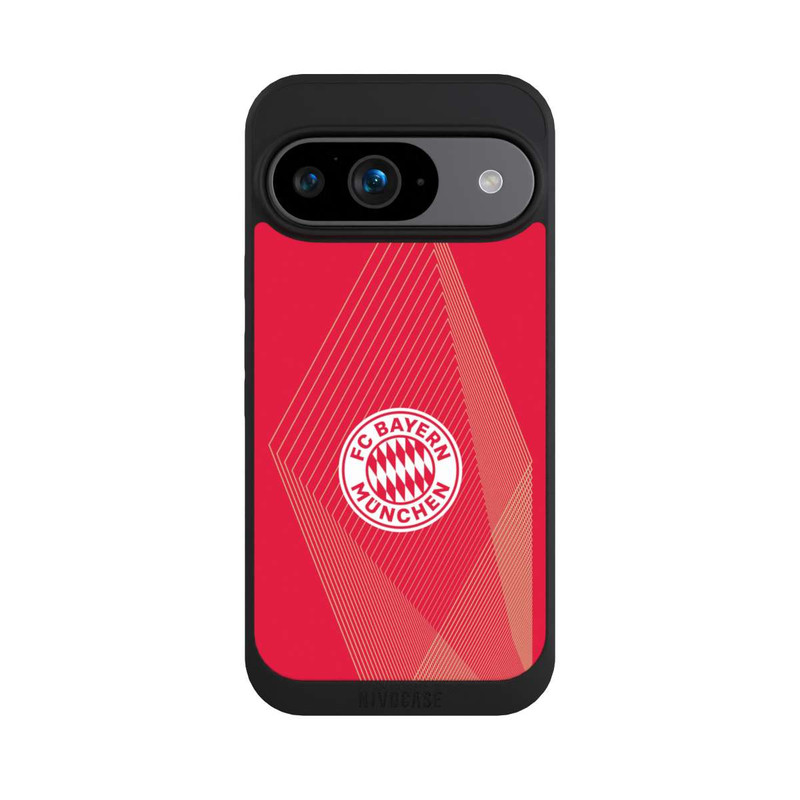 Pixel 9 NIVOpure FCB Polygon Rot