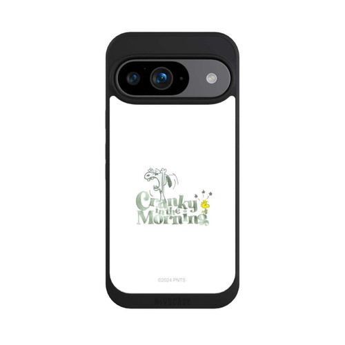 Google Pixel 9 NIVOpure Snoopy Cranky in the Morning