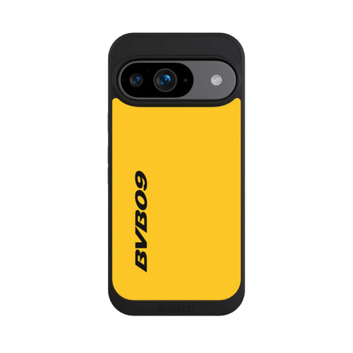 Google Pixel 9 NIVOpure BVB09 Gelb