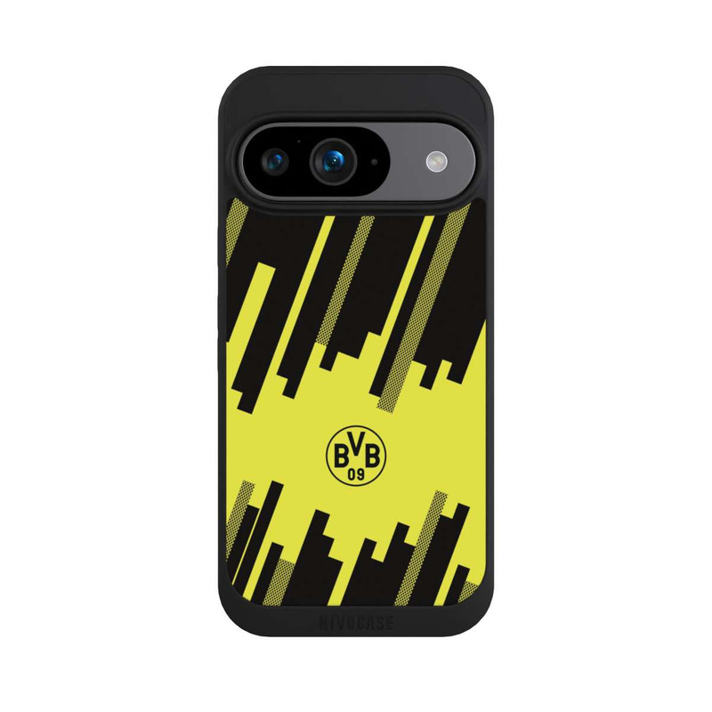 Pixel 9 NIVOpure BVB Neon