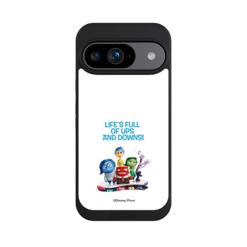 Google Pixel 9 NIVOpure Life´s Full of Ups and Downs!