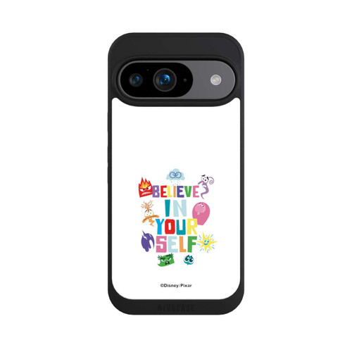 Google Pixel 9 NIVOpure Believe in yourself