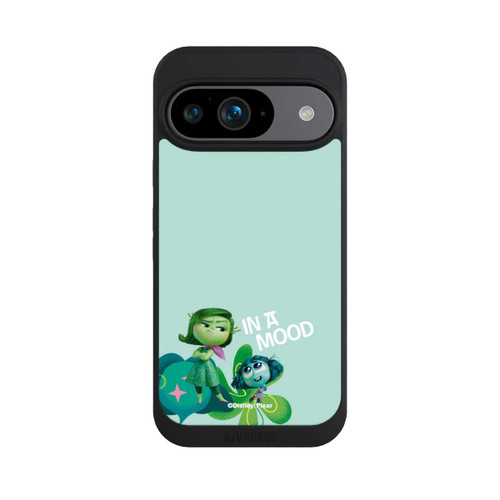Google Pixel 9 NIVOpure Disgust and Envy