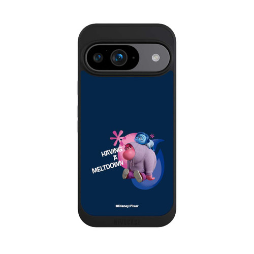Google Pixel 9 NIVOpure Embarrassment and Sadness
