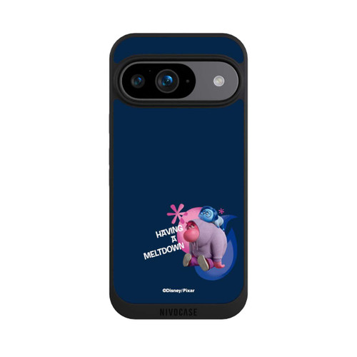 Google Pixel 9 NIVOpure Embarrassment and Sadness