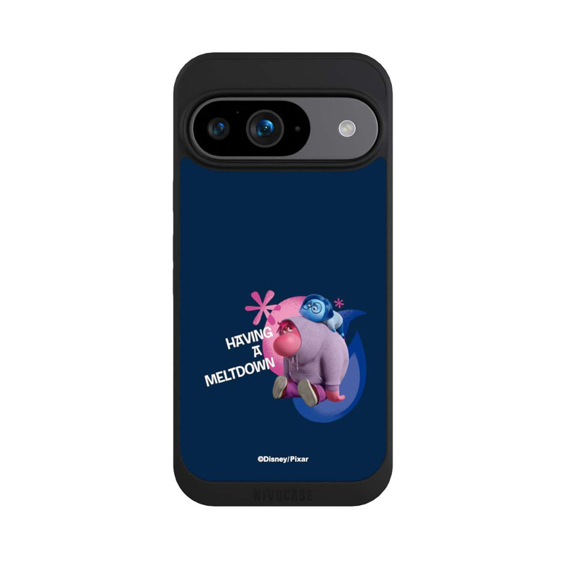 Pixel 9 NIVOpure Embarrassment and Sadness