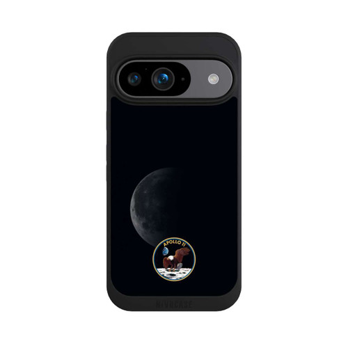 Google Pixel 9 NIVOpure Mission Apollo