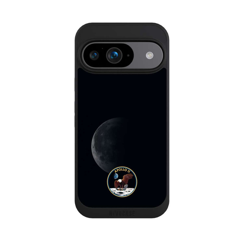 Pixel 9 NIVOpure Mondmission Apollo