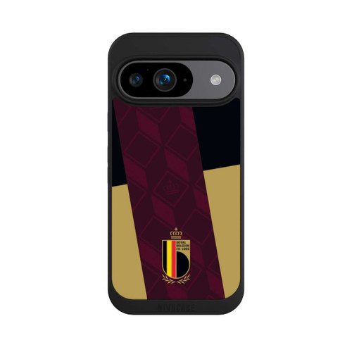 Google Pixel 9 NIVOpure Belgien Heim 2024