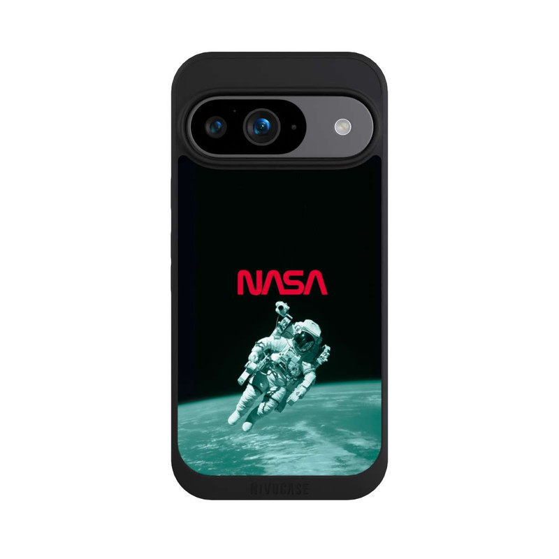 Pixel 9 NIVOpure Nasa Astronaut