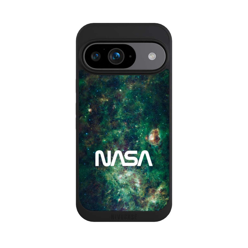 Pixel 9 NIVOpure Galaxy