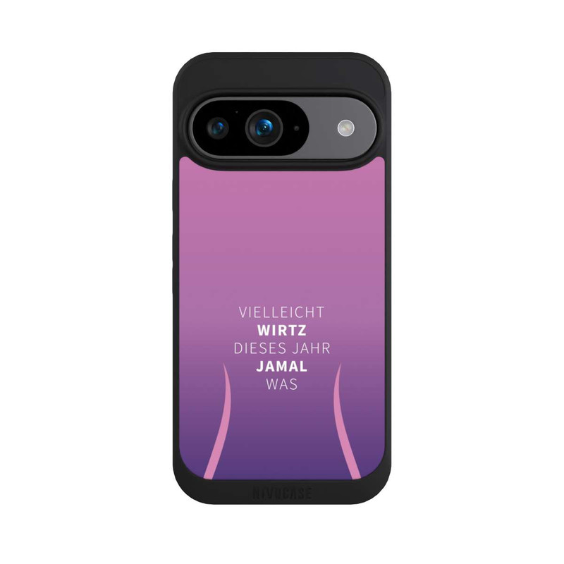 Pixel 9 NIVOpure Vielleicht Wirtz dieses Jahr Jamal was