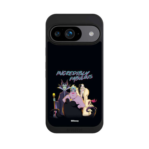 Google Pixel 9 NIVOpure Maleficent Ursula Cruella