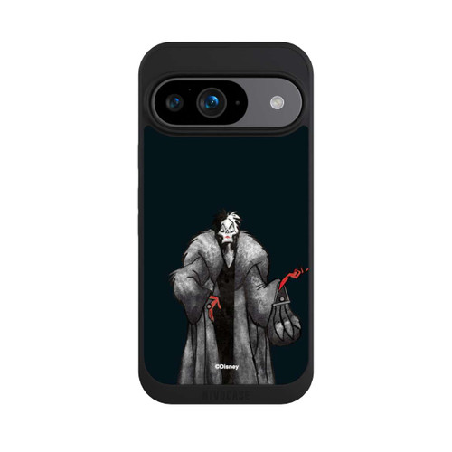 Google Pixel 9 NIVOpure Cruella De Vil