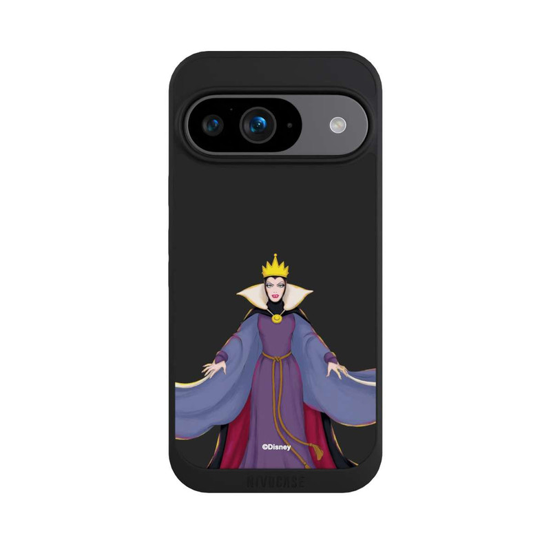 Pixel 9 NIVOpure Böse Königin