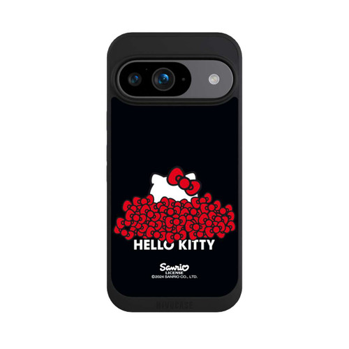 Google Pixel 9 NIVOpure Hello Kitty mit Schleifen