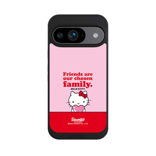Google Pixel 9 NIVOpure HK Friends are Family