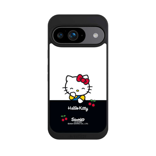 Google Pixel 9 NIVOpure Hello Kitty kichernd