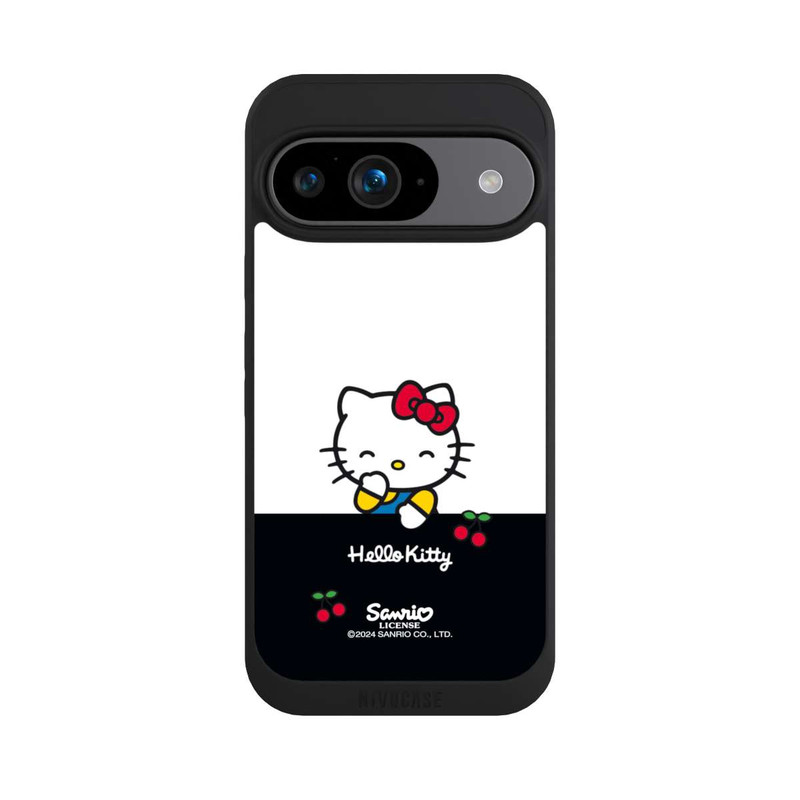 Pixel 9 NIVOpure HK Cherry Cute