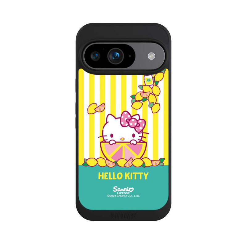 Pixel 9 NIVOpure Hello Kitty Limonade
