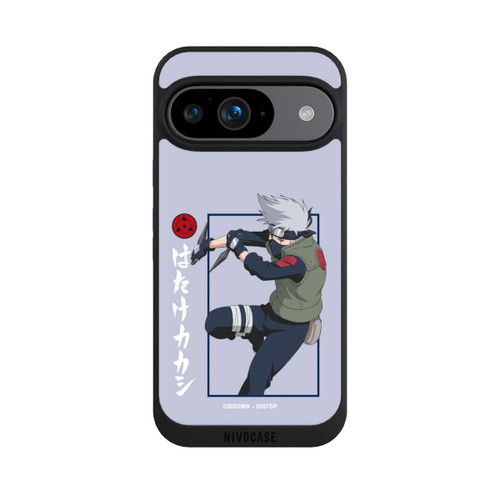Google Pixel 9 NIVOpure Kakashi Combat Mode