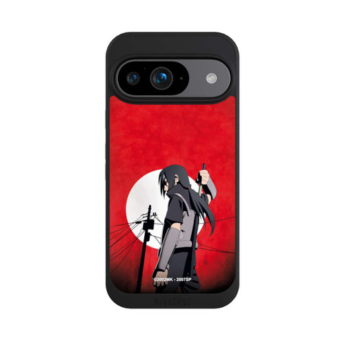 Google Pixel 9 NIVOpure Itachi Nuit de Lune