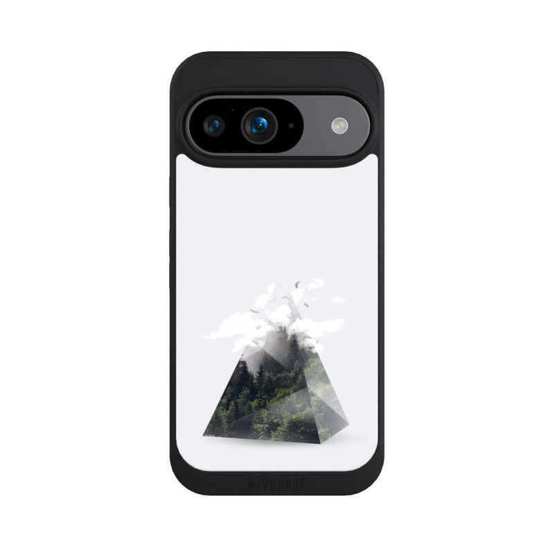 Pixel 9 NIVOpure Triangle forestier