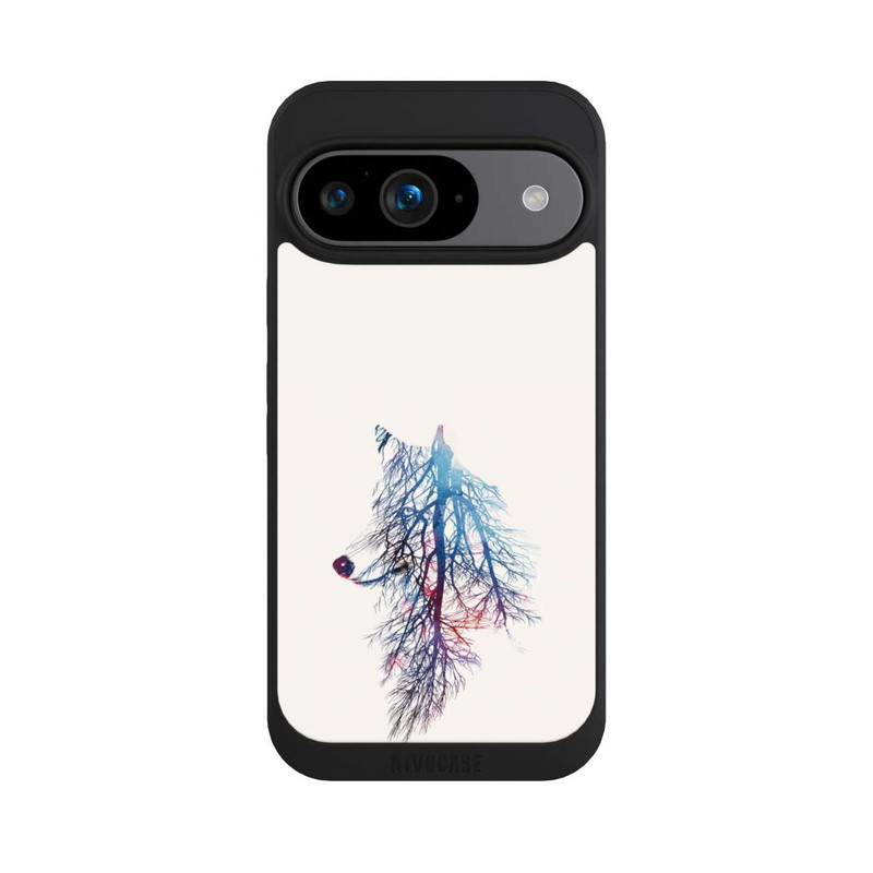 Pixel 9 NIVOpure Meine Wurzeln