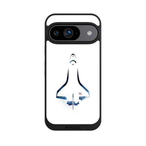 Google Pixel 9 NIVOpure Space Shuttle