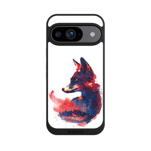 Google Pixel 9 NIVOpure The Future is Bright