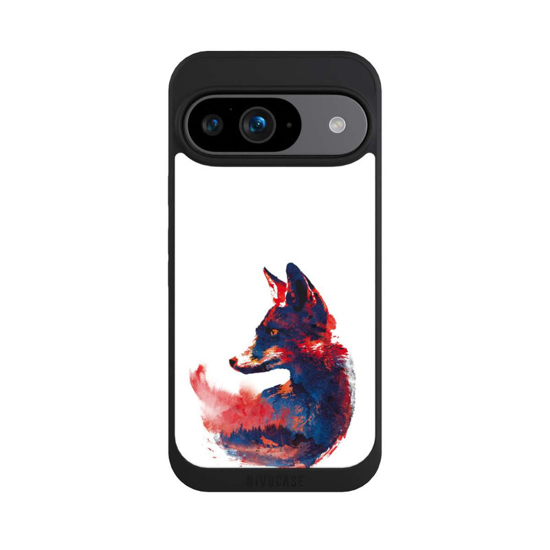 Pixel 9 NIVOpure L'avenir est radieux