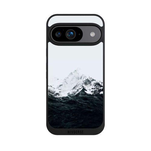 Google Pixel 9 NIVOpure Those Waves Were Like Mountains