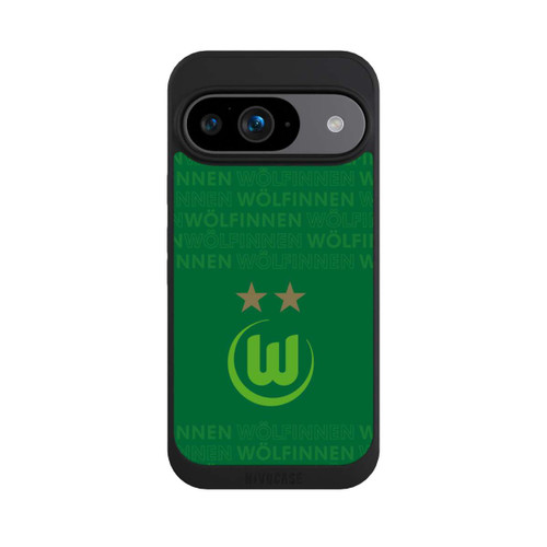 Google Pixel 9 NIVOpure Wölfinnen