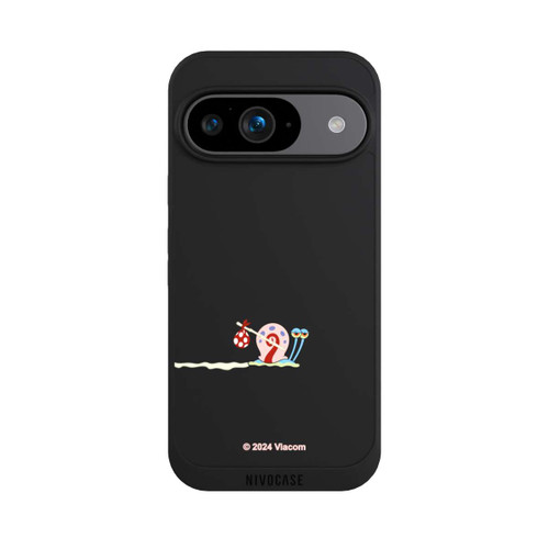 Google Pixel 9 NIVOpure Garry Good Bye