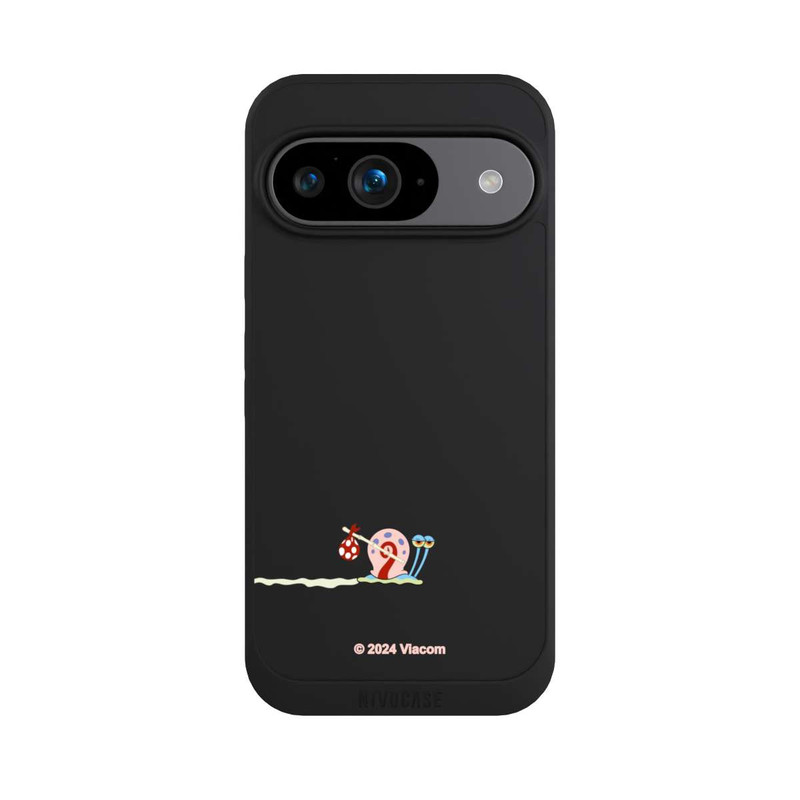 Pixel 9 NIVOpure Garry Good Bye